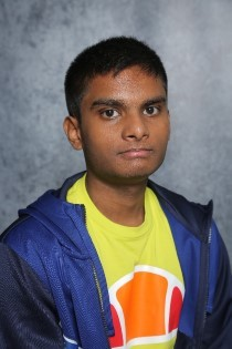 Picture of me